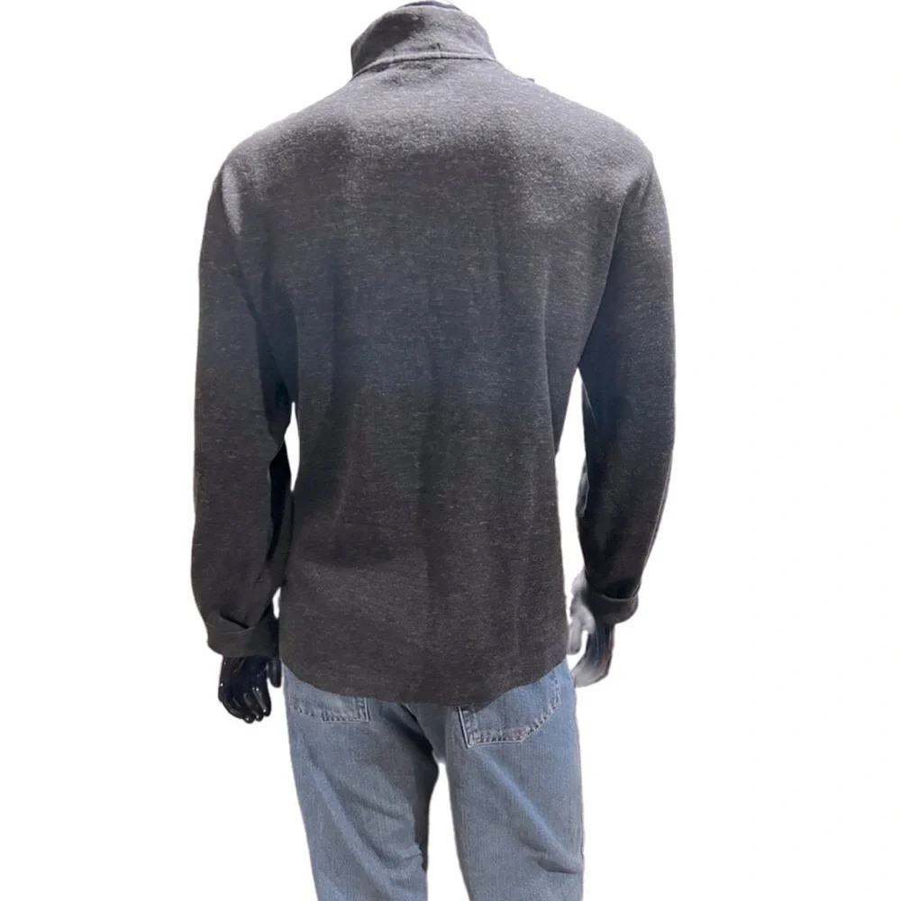 Polo Ralph Lauren Big & Tall Men's Sweater